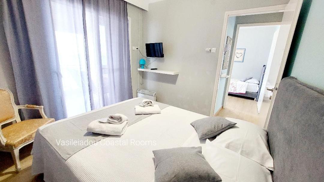Apartamento Vasileiadou Coastal *