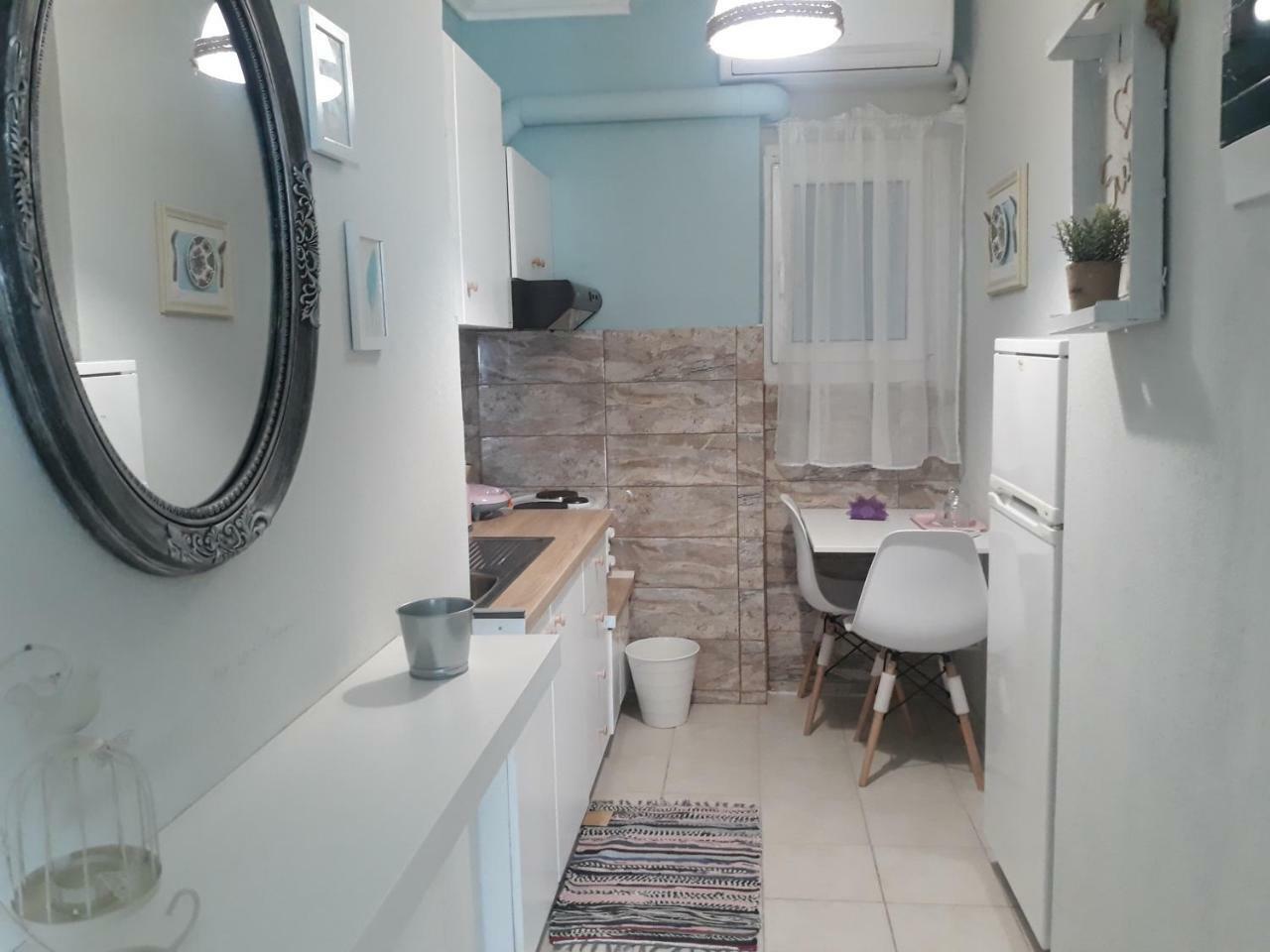 Apartamento Vasileiadou Coastal