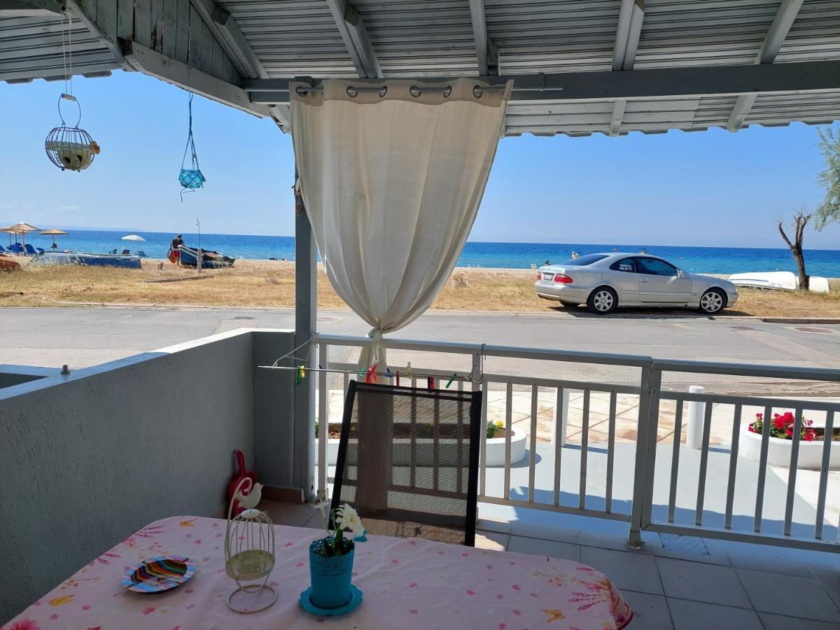 Apartmán Vasileiadou Coastal