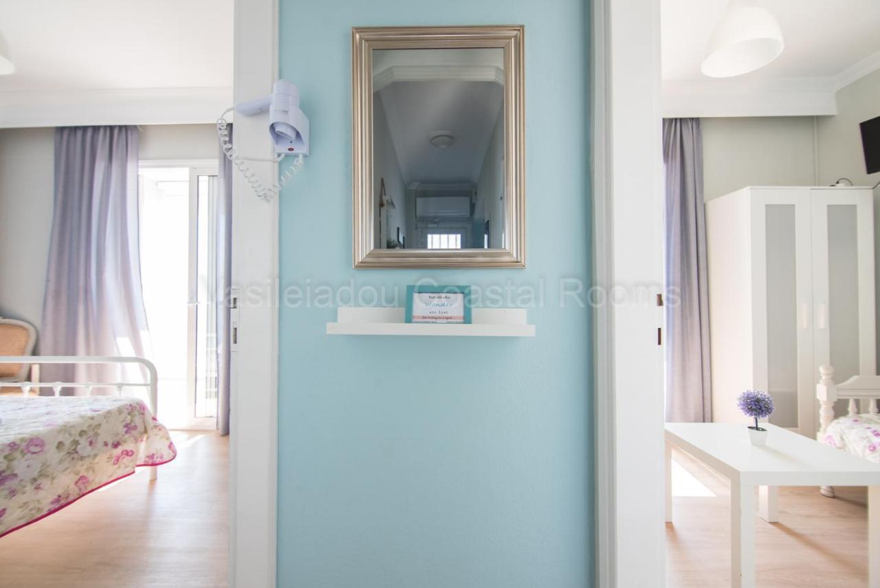 Apartmán Vasileiadou Coastal *
