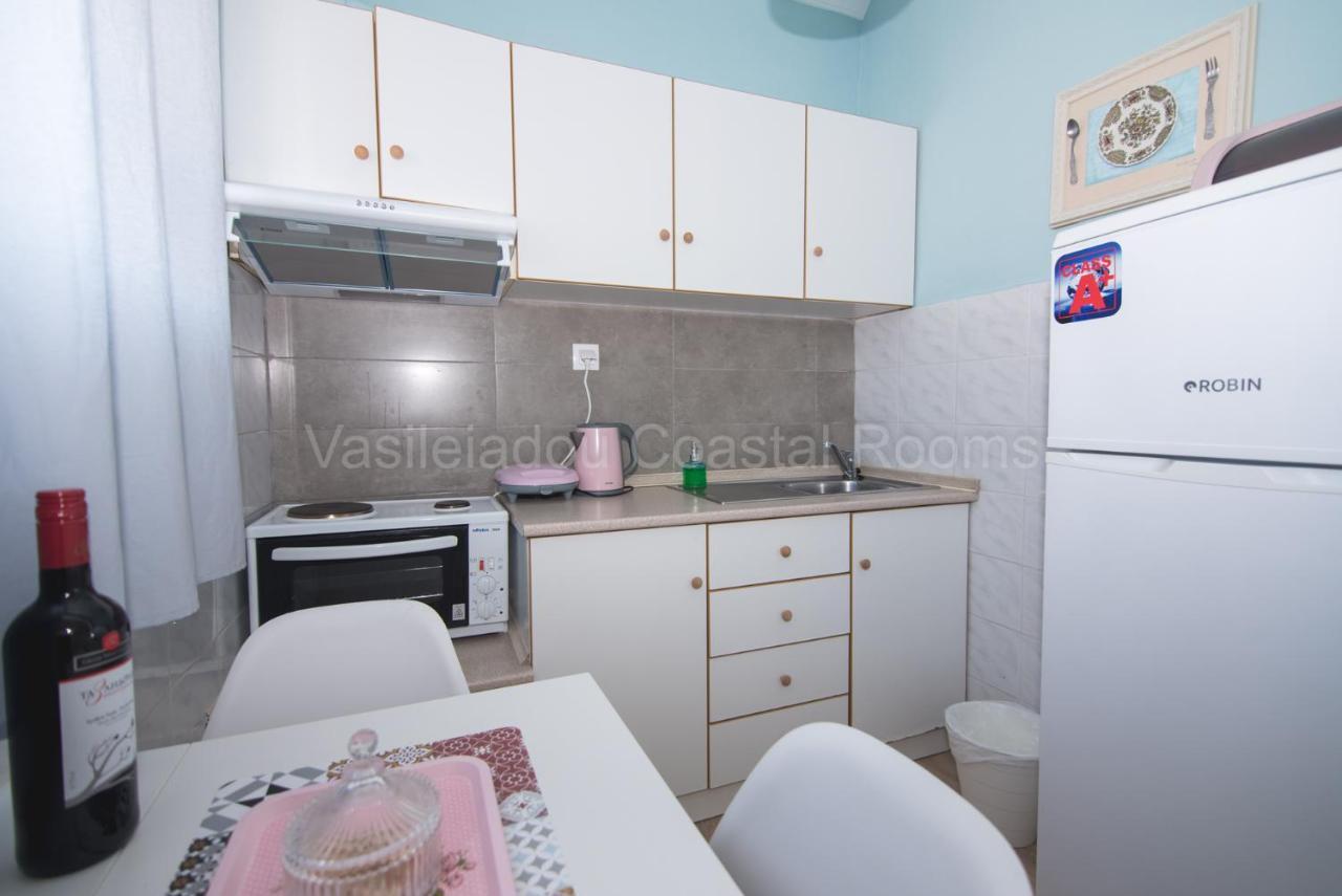 Apartmán Vasileiadou Coastal