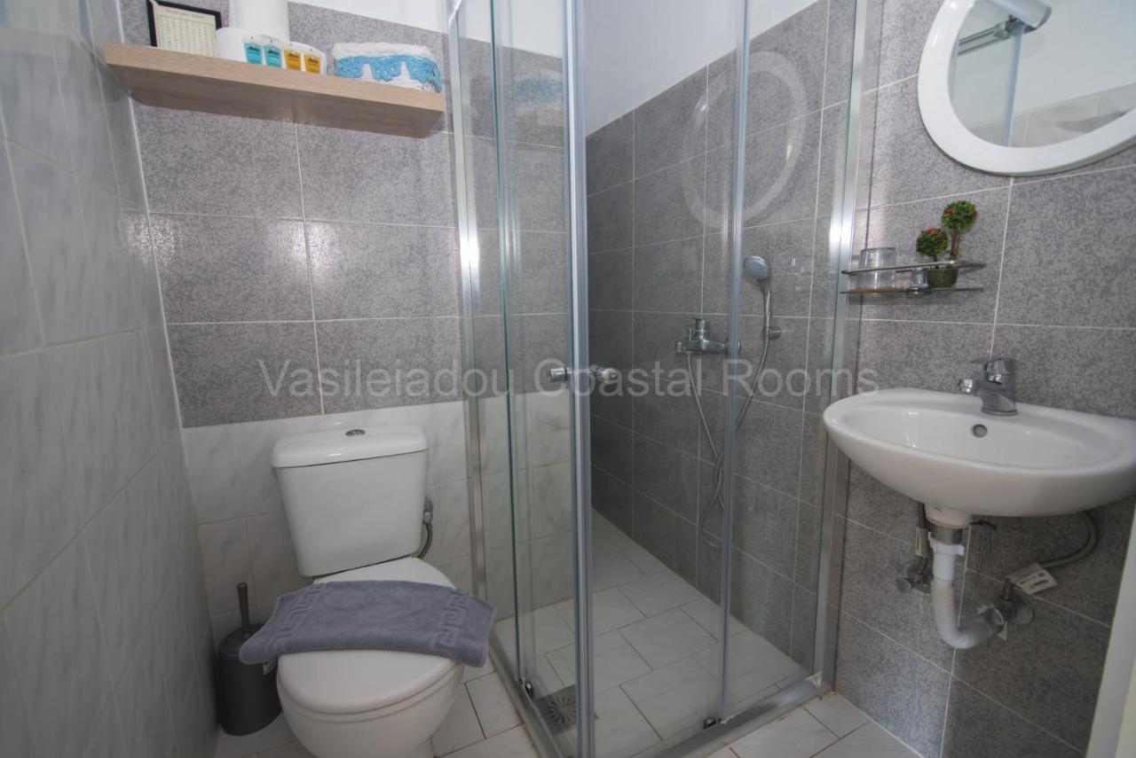 Apartmán Vasileiadou Coastal Flogita
