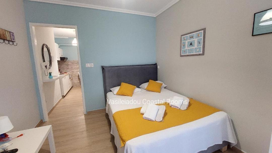 Apartmán Vasileiadou Coastal *