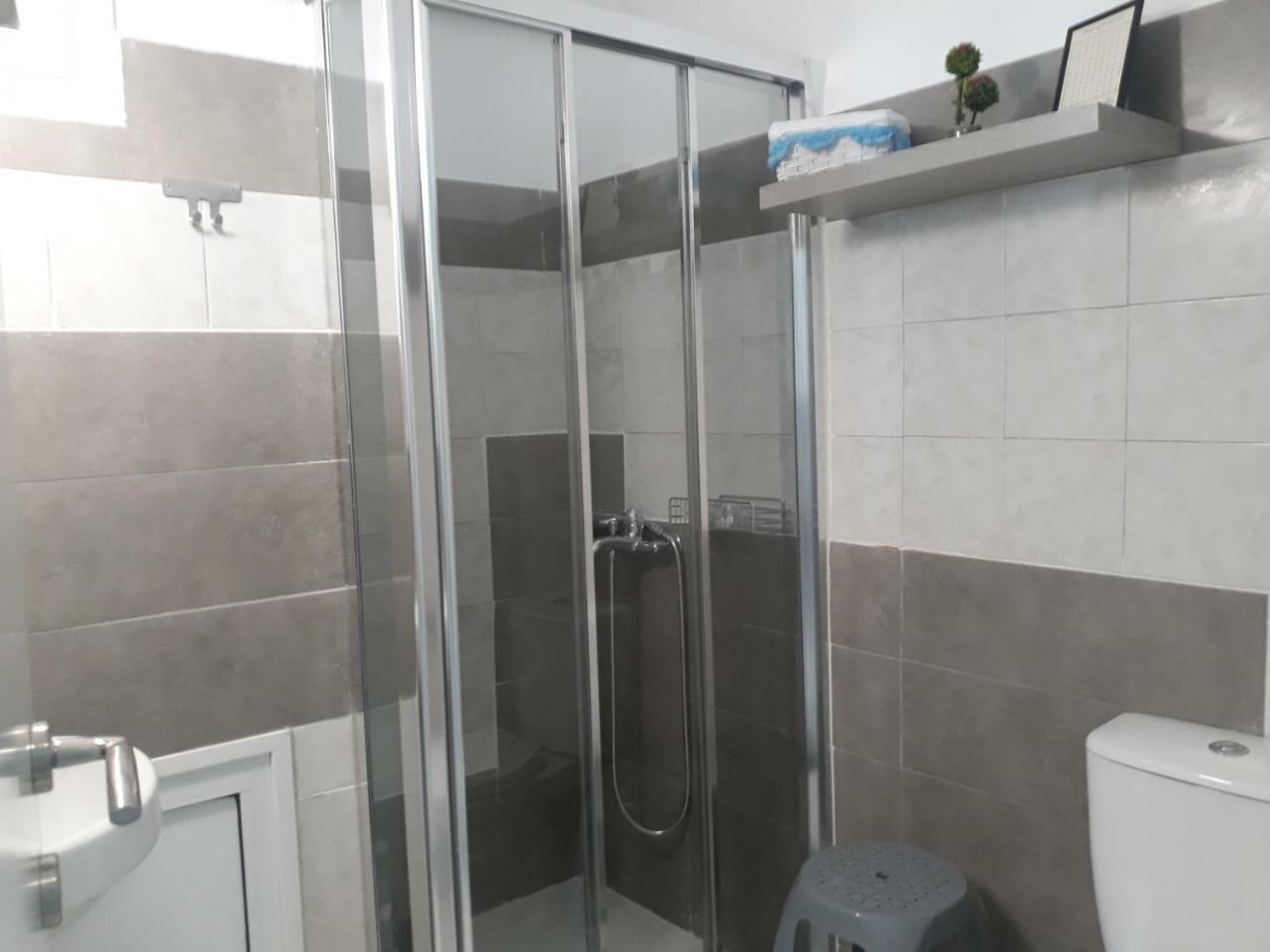Apartmán Vasileiadou Coastal *