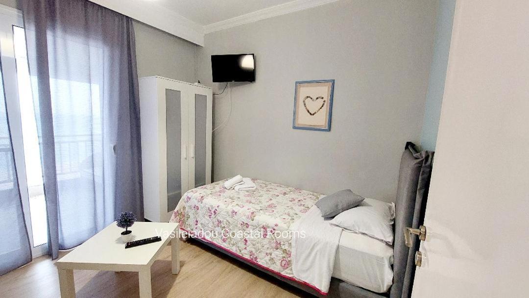 Apartment Vasileiadou Coastal